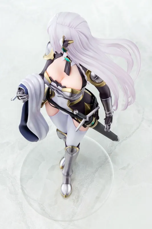 行版《鄉下大叔成為劍聖》亞琉希雅·席特拉斯 1/6 PVC Figure