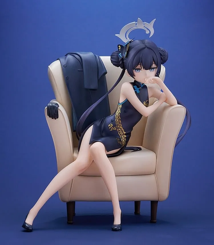 行版《蔚藍檔案》G.S. Collection 妃姬 回憶大廳Ver. 1/7 PVC Figure