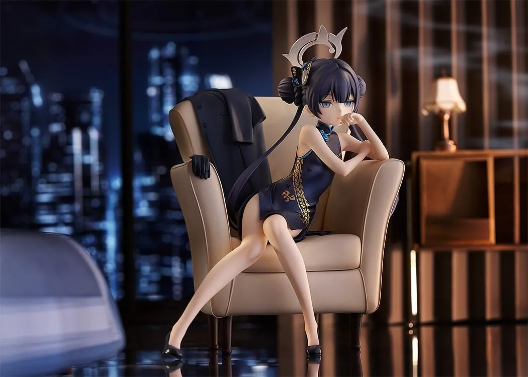 行版《蔚藍檔案》G.S. Collection 妃姬 回憶大廳Ver. 1/7 PVC Figure