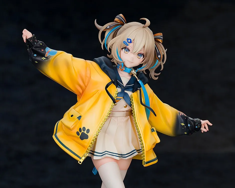 行版《WeatherPlanet》天晴Hinata 1/7 PVC Figure（複製）