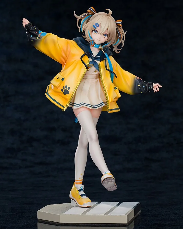 行版《WeatherPlanet》天晴Hinata 1/7 PVC Figure（複製）