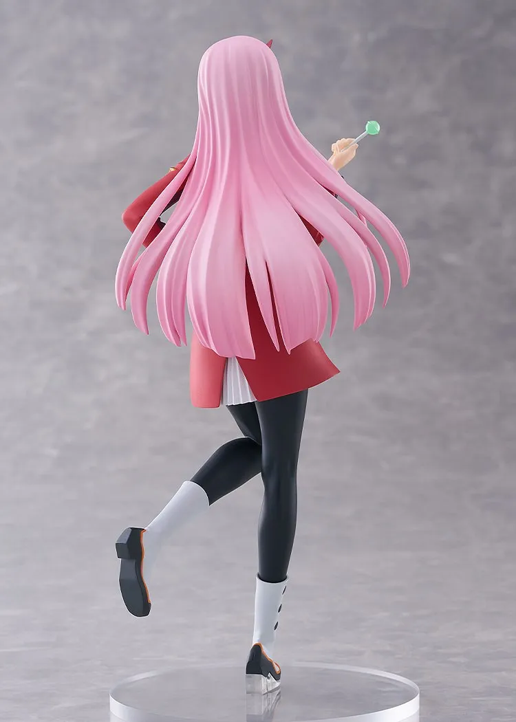 行版《DARLING in the FRANXX》02 POP UP PARADE L Size
