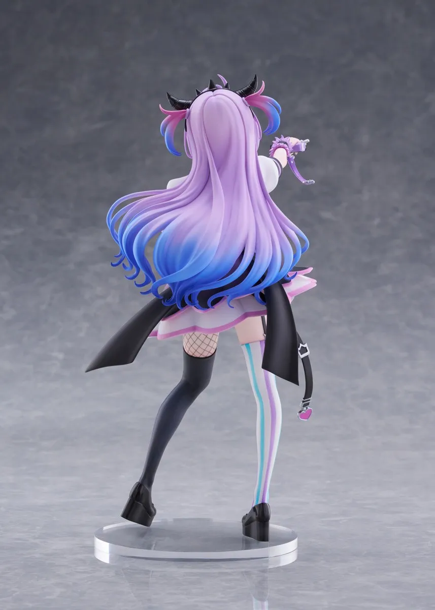 行版《主播女孩重度依賴》珀珀·洛麗波 1/7 PVC Figure