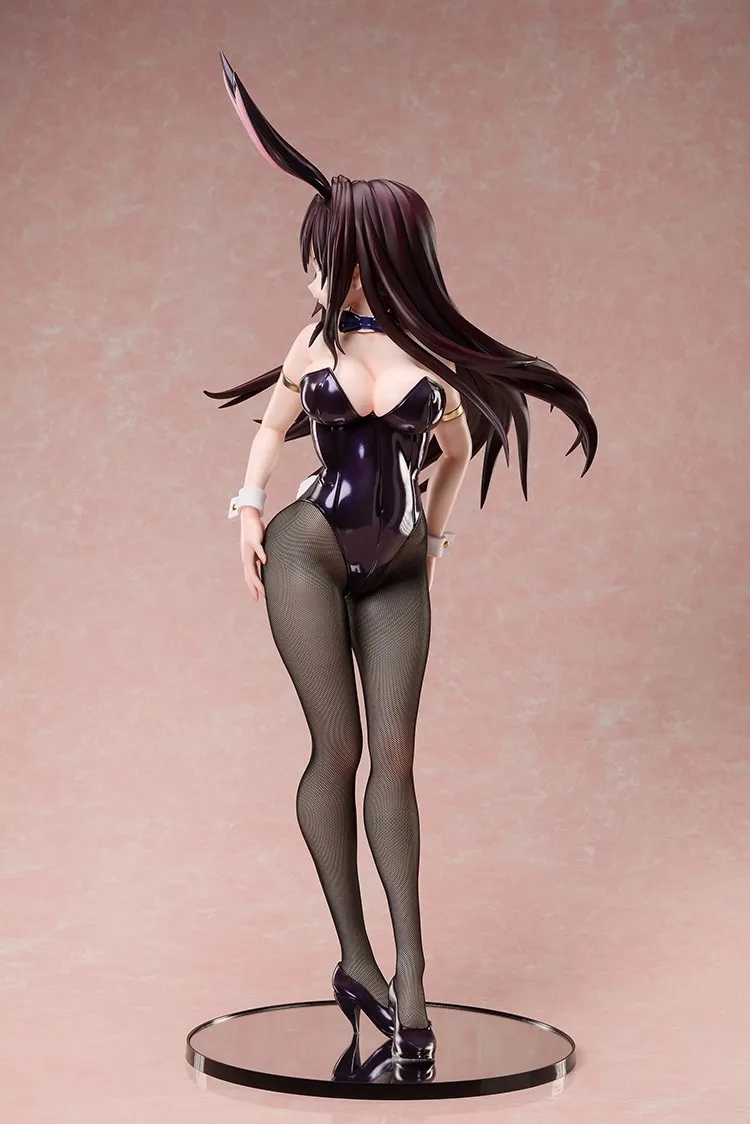 行版《出包王女DARKNESS》古手川唯 兔女郎Ver.（ 1/3 PVC Figure