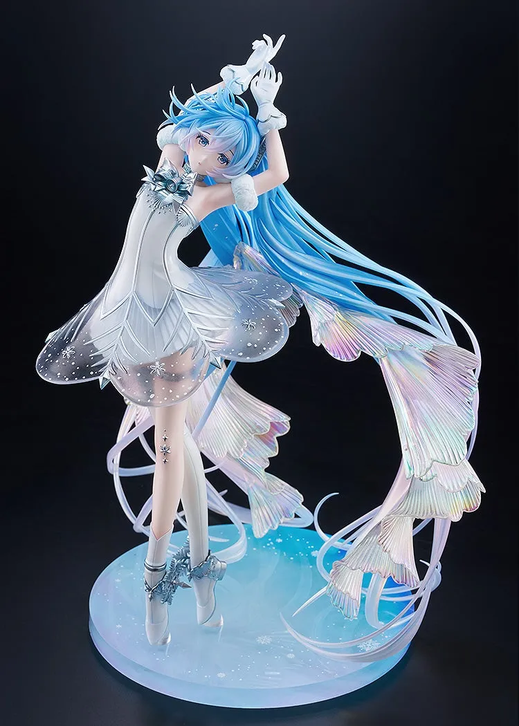 行版《Character Vocal系列01 初音未來》G.S. Collection [SC] 初音未來交響樂 2025 札幌公演Ver. 1/7 PVC Figure