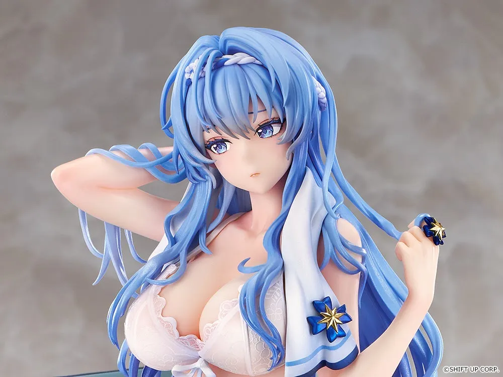 行版《勝利女神：妮姬》海倫 - 浴後 1/7 PVC Figure