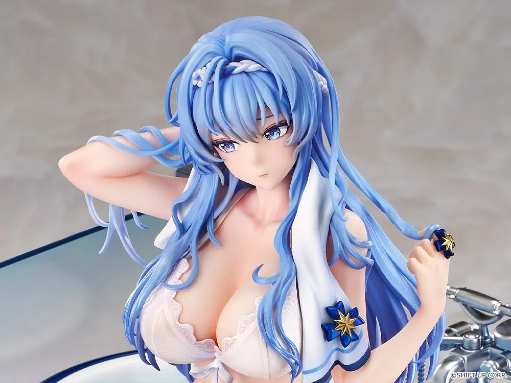 行版《勝利女神：妮姬》海倫 - 浴後 1/7 PVC Figure