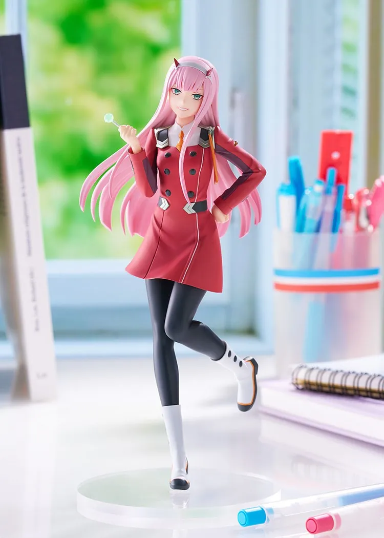 行版《DARLING in the FRANXX》02 POP UP PARADE L Size