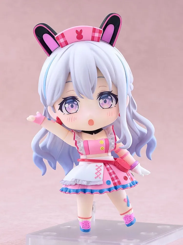 行版《BanG Dream!》宮永野乃花 黏土人3103