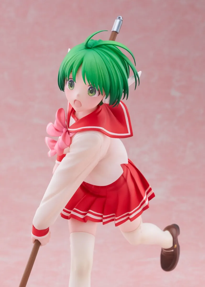 行版《ToHeart》瑪露琪 1/7 PVC Figure