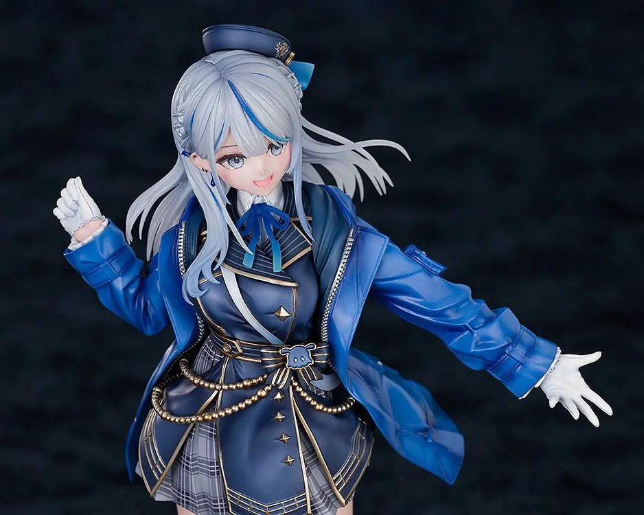 行版《WeatherPlanet》雨海Ruka 1/7 PVC Figure