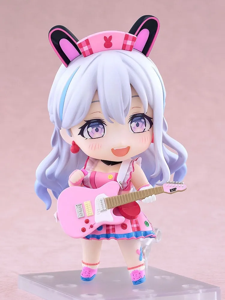 行版《BanG Dream!》宮永野乃花 黏土人3103