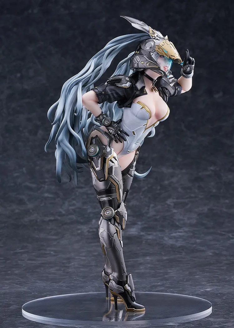 行版《The First Descendant》終極邦妮 1/7 PVC Figure