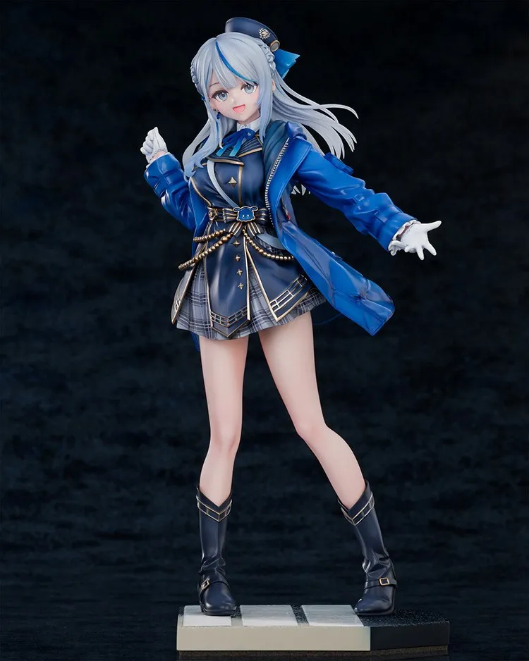 行版《WeatherPlanet》雨海Ruka 1/7 PVC Figure