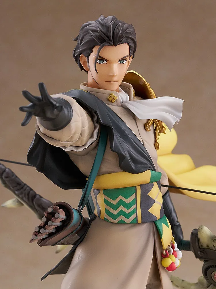 行版《火焰之紋章》庫羅德 1/7 PVC Figure