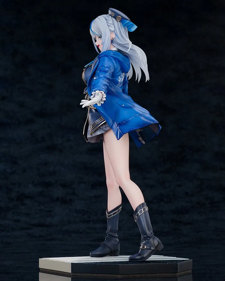 行版《WeatherPlanet》雨海Ruka 1/7 PVC Figure