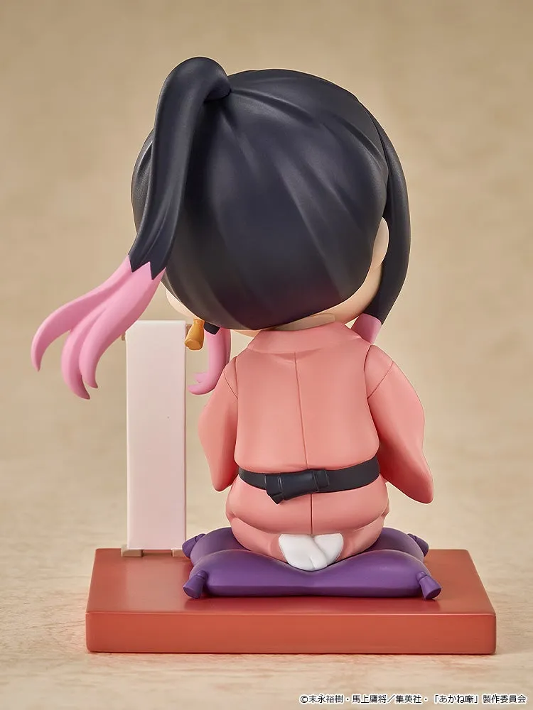 行版《朱音落語》Mini Memory 櫻咲朱音 初次登臺Ver.