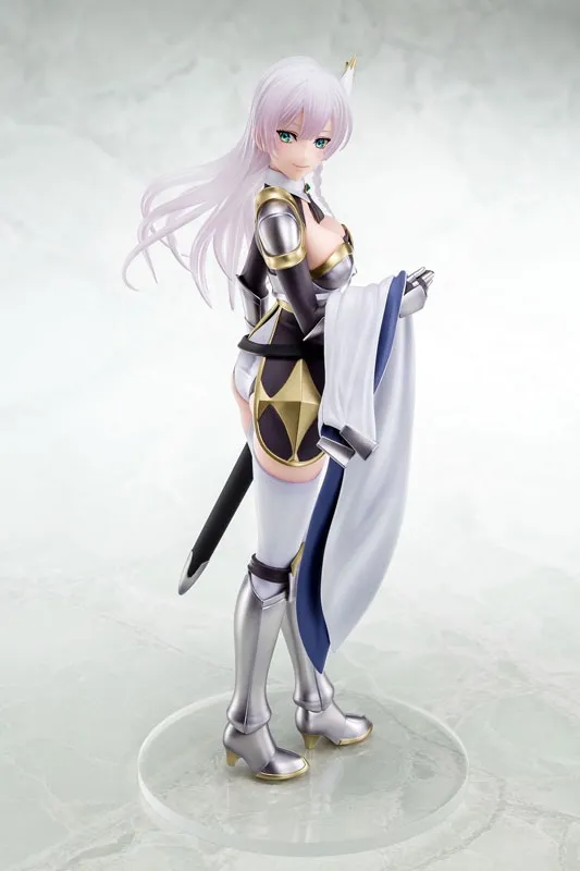 行版《鄉下大叔成為劍聖》亞琉希雅·席特拉斯 1/6 PVC Figure