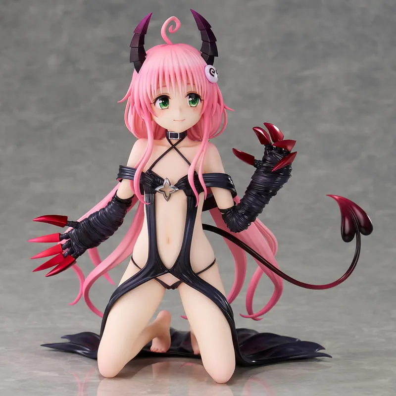 行版《出包王女DARKNESS》菈菈＆茉茉 ～fillette ver.～（少女版）雙人組合包 1/6 PVC Figure
