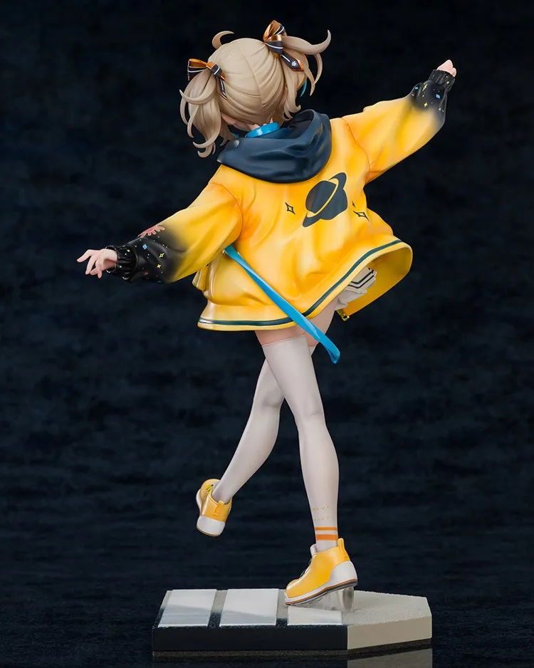 行版《WeatherPlanet》天晴Hinata 1/7 PVC Figure（複製）