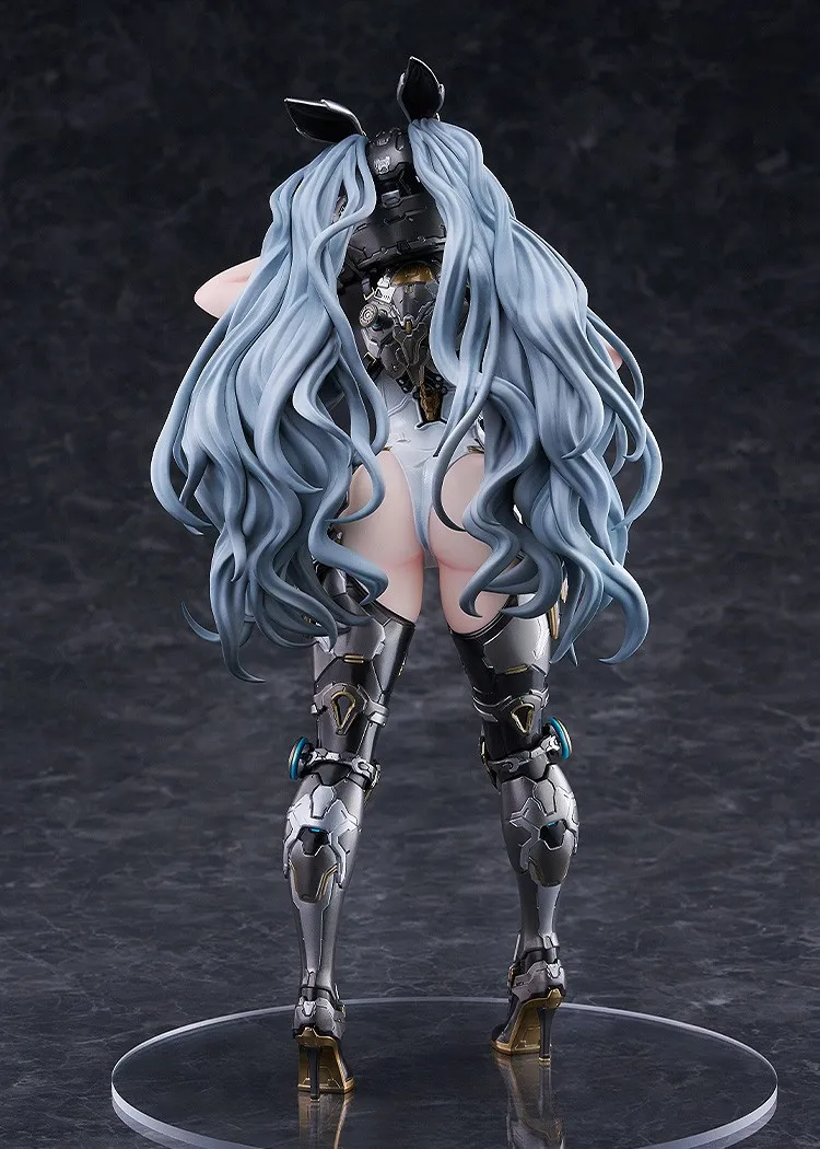 行版《The First Descendant》終極邦妮 1/7 PVC Figure
