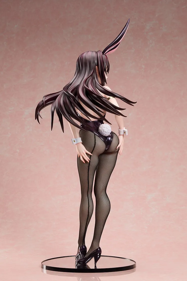 行版《出包王女DARKNESS》古手川唯 兔女郎Ver.（ 1/3 PVC Figure