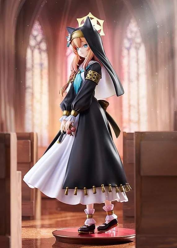 行版《蔚藍檔案》瑪麗 1/7 PVC Figure