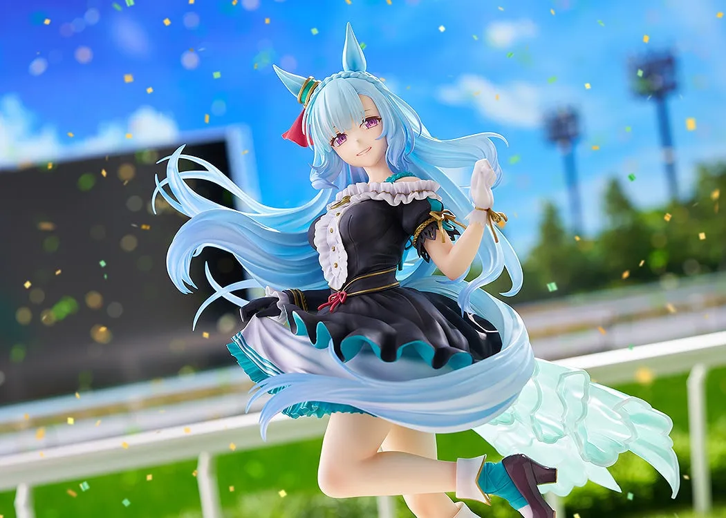 行版《賽馬娘 灰髮灰姑娘》目白雅丹 1/7 PVC Figure