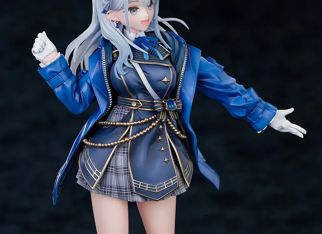 行版《WeatherPlanet》雨海Ruka 1/7 PVC Figure
