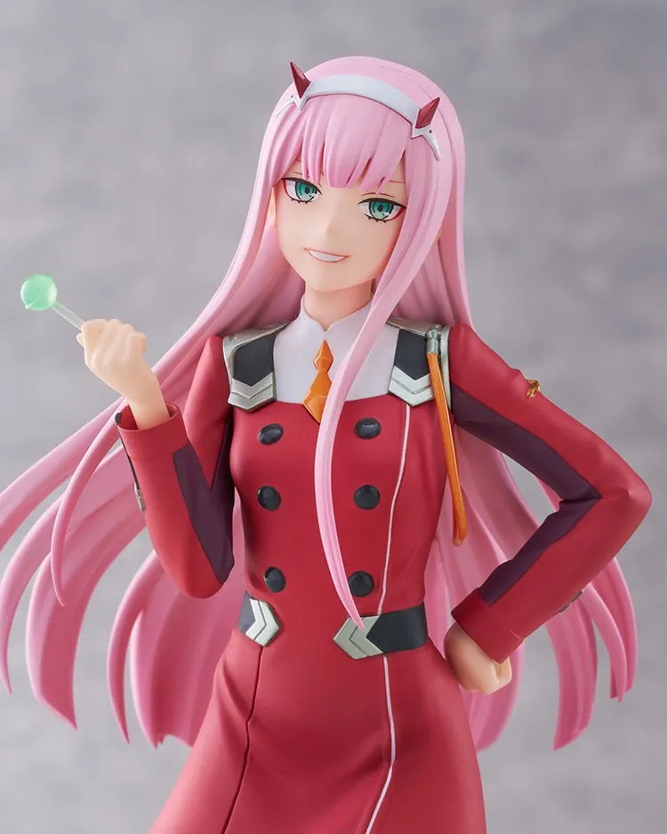 行版《DARLING in the FRANXX》02 POP UP PARADE L Size
