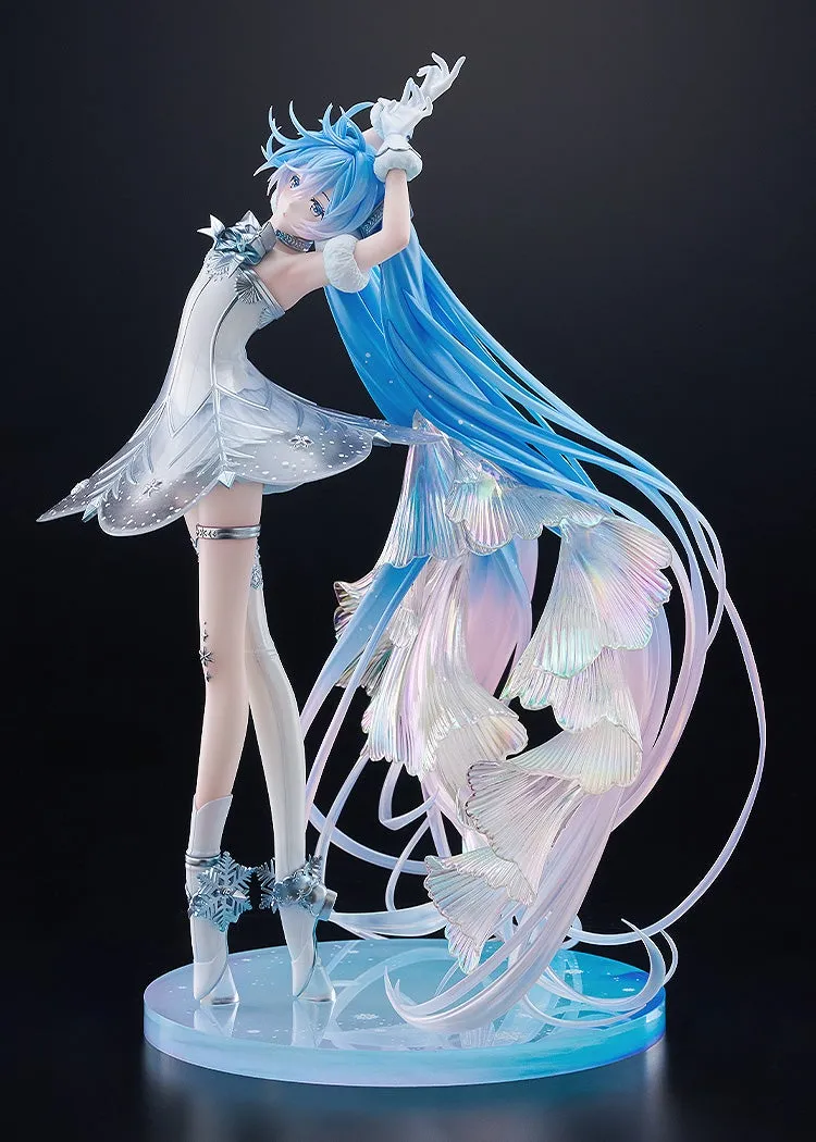 行版《Character Vocal系列01 初音未來》G.S. Collection [SC] 初音未來交響樂 2025 札幌公演Ver. 1/7 PVC Figure