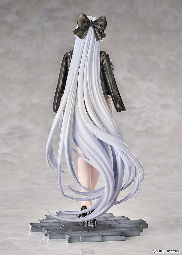 行版《勝利女神：妮姬》灰姑娘：美麗的我 1/7 PVC Figure