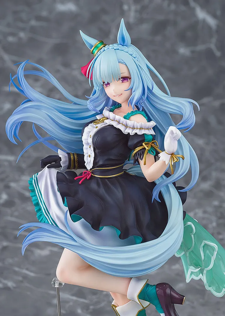 行版《賽馬娘 灰髮灰姑娘》目白雅丹 1/7 PVC Figure