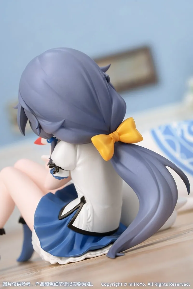 行版《崩壞3rd》符華 小不點茶會Ver. PVC Figure