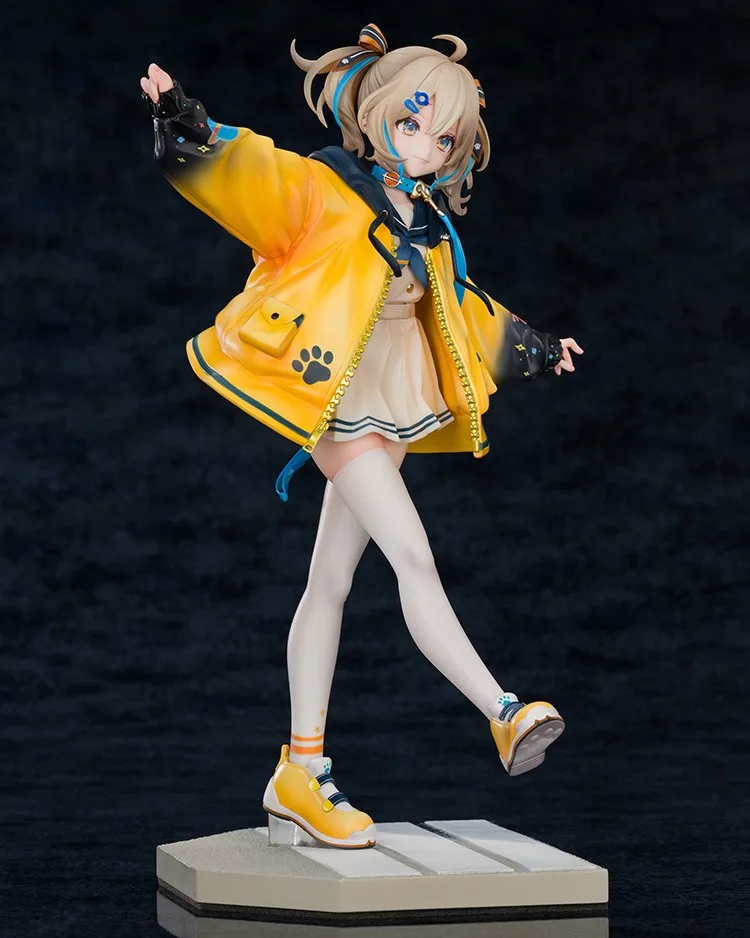 行版《WeatherPlanet》天晴Hinata 1/7 PVC Figure（複製）