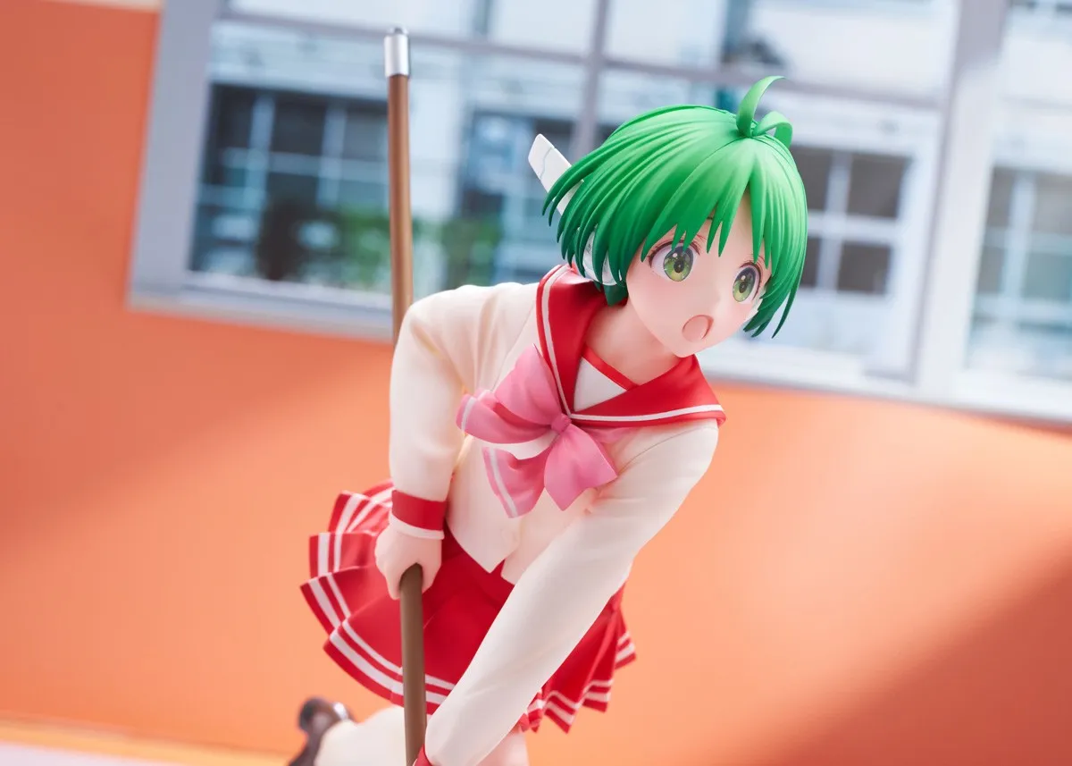 行版《ToHeart》瑪露琪 1/7 PVC Figure