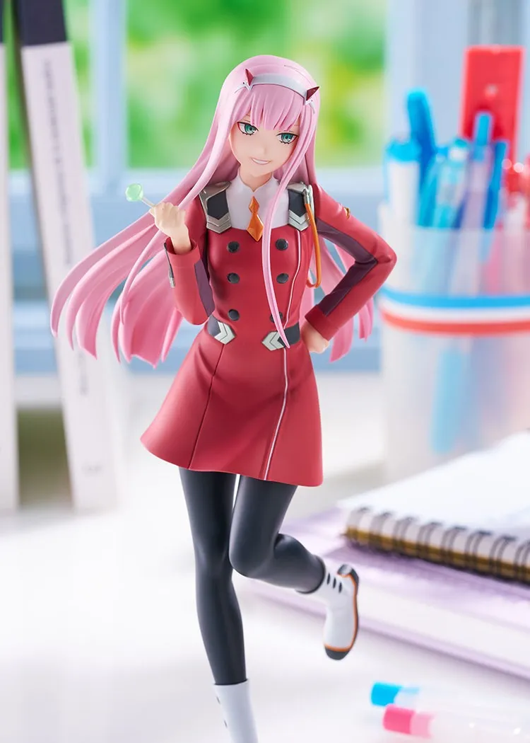 行版《DARLING in the FRANXX》02 POP UP PARADE L Size