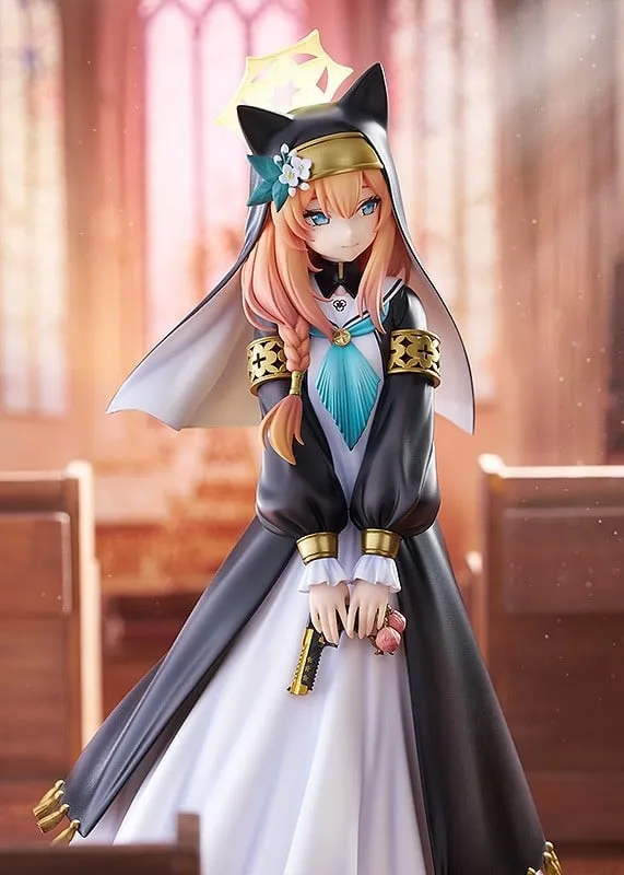 行版《蔚藍檔案》瑪麗 1/7 PVC Figure