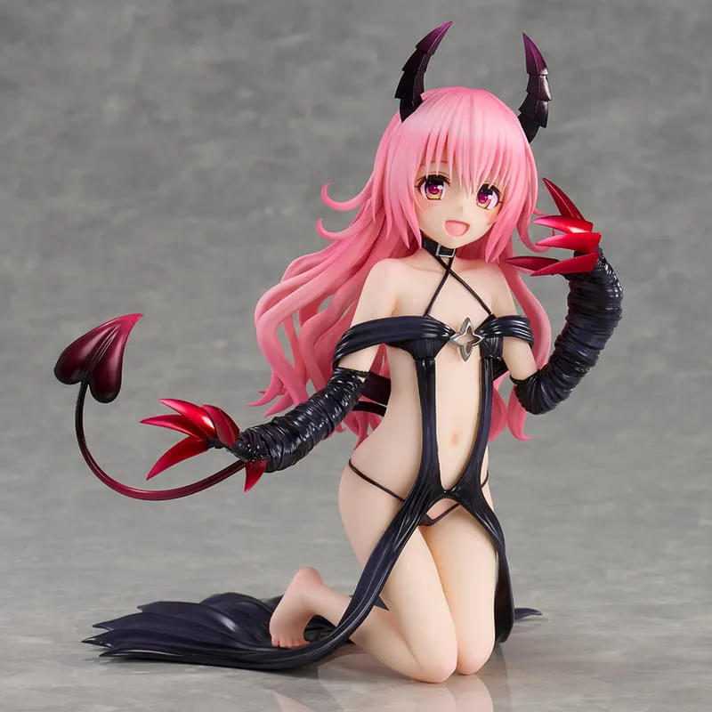 行版《出包王女DARKNESS》茉茉·貝莉雅·戴比路克 ～fillette ver.～（少女版）1/6 PVC Figure