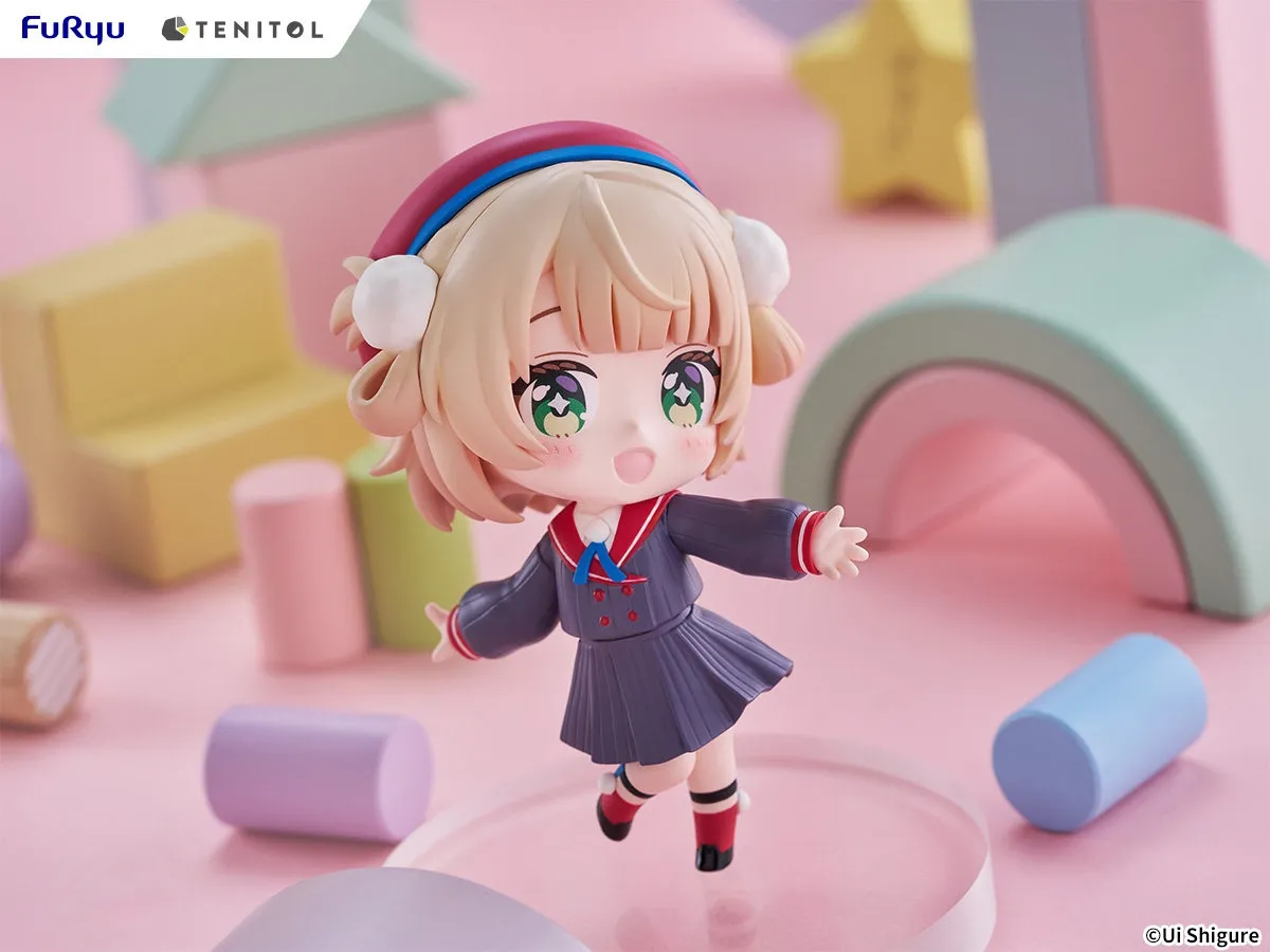 行版《時雨羽衣》時雨羽衣 [mini] TENITOL