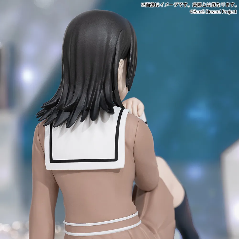 行版《BanG Dream!》Ave Mujica 八幡海鈴 Premium Figure