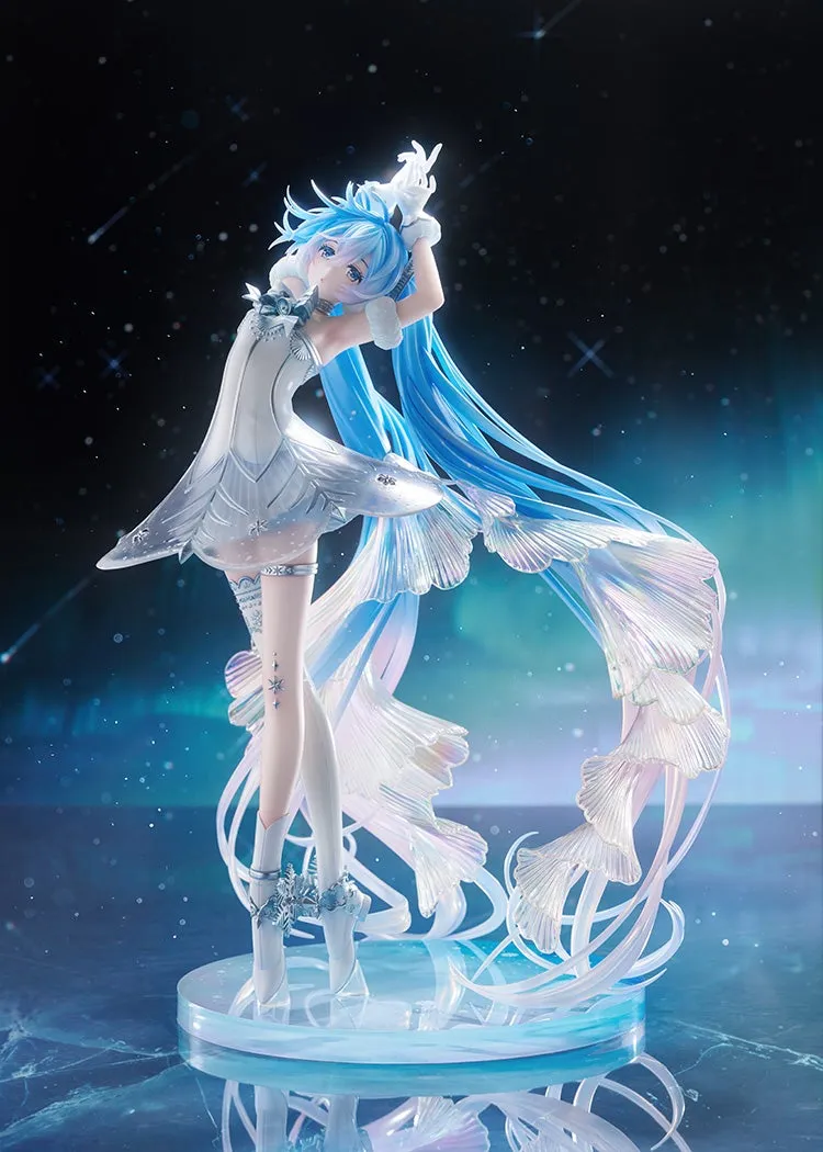 行版《Character Vocal系列01 初音未來》G.S. Collection [SC] 初音未來交響樂 2025 札幌公演Ver. 1/7 PVC Figure