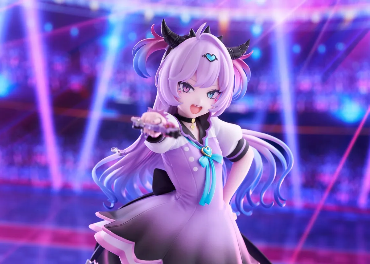 行版《主播女孩重度依賴》珀珀·洛麗波 1/7 PVC Figure