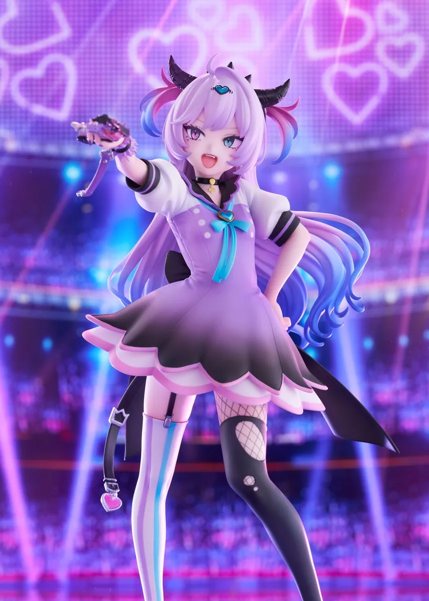 行版《主播女孩重度依賴》珀珀·洛麗波 1/7 PVC Figure