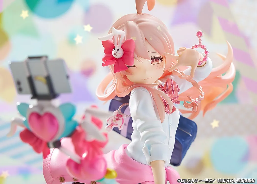 行版《不當哥哥了！》緒山真尋 平成辣妹Ver. 1/6 PVC Figure