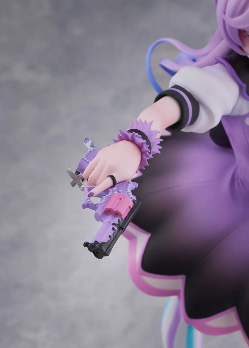 行版《主播女孩重度依賴》珀珀·洛麗波 1/7 PVC Figure