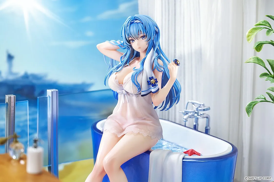 行版《勝利女神：妮姬》海倫 - 浴後 1/7 PVC Figure