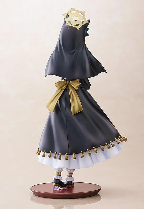 行版《蔚藍檔案》瑪麗 1/7 PVC Figure