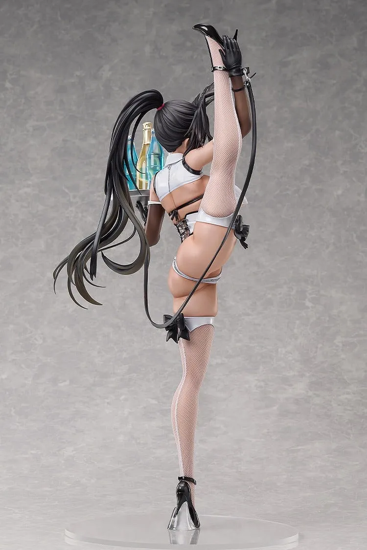 行版《勝利女神：妮姬》貝伊 - 閃耀兔 1/4 PVC Figure