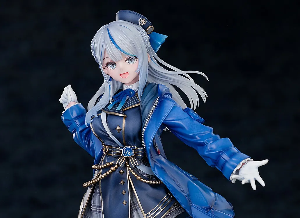 行版《WeatherPlanet》雨海Ruka 1/7 PVC Figure